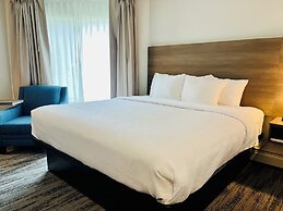 Quality Inn Kodiak
