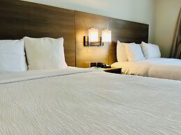 Quality Inn Kodiak