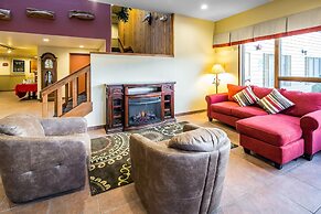 Quality Inn Kodiak