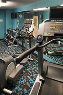 Fairfield Inn By Marriott Port Huron
