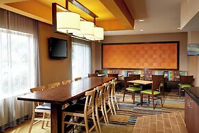 Fairfield Inn By Marriott Port Huron