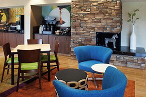 Fairfield Inn By Marriott Port Huron