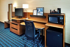 Fairfield Inn By Marriott Port Huron