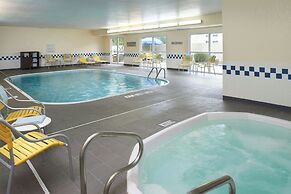 Fairfield Inn By Marriott Port Huron