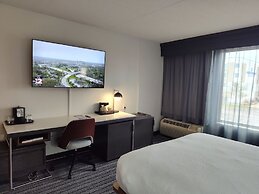 Courtyard Flint by Marriott