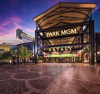 Park MGM Las Vegas
