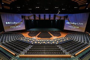 Park MGM Las Vegas