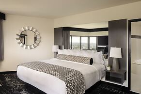 Centennial Hotel Spokane