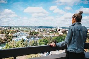 Centennial Hotel Spokane