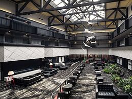 Centennial Hotel Spokane