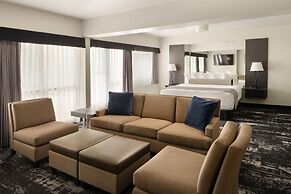 Centennial Hotel Spokane