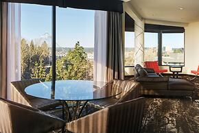 Centennial Hotel Spokane