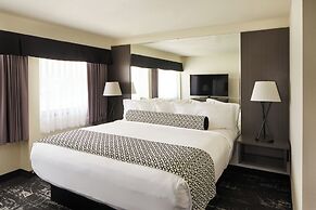 Centennial Hotel Spokane