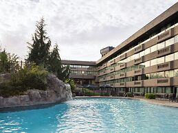 Centennial Hotel Spokane