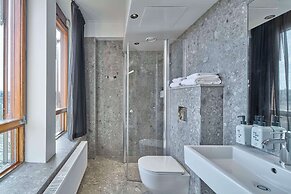 Scandic Wallin