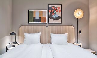 Scandic Wallin