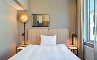 Scandic Wallin