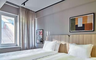 Scandic Wallin