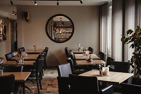 Home Hotel Etage