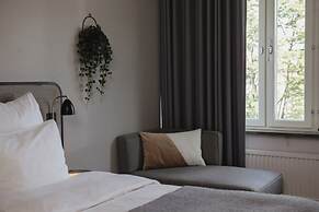 Home Hotel Etage