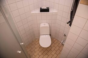 Home Hotel Etage