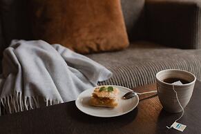 Home Hotel Etage
