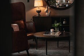 Home Hotel Etage