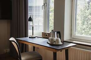 Home Hotel Etage