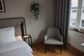 Home Hotel Etage