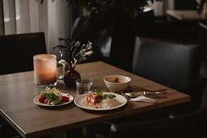 Home Hotel Etage