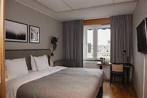 Home Hotel Etage