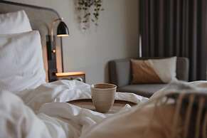 Home Hotel Etage