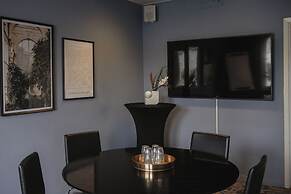 Home Hotel Etage