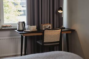 Home Hotel Etage