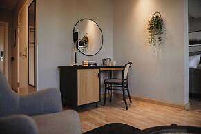 Home Hotel Etage