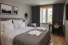 Home Hotel Etage