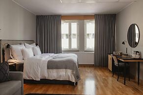 Home Hotel Etage