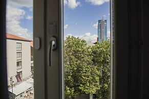 Home Hotel Etage