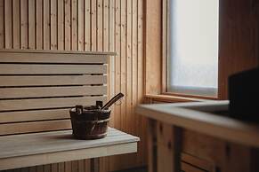 Home Hotel Etage