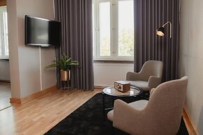 Home Hotel Etage