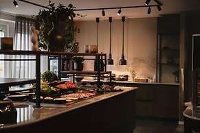 Home Hotel Etage