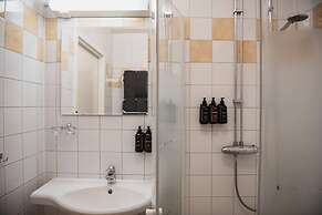 Home Hotel Etage