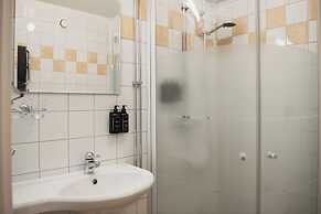 Home Hotel Etage