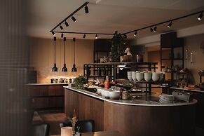 Home Hotel Etage