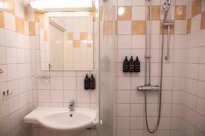 Home Hotel Etage