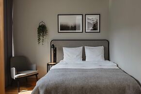Home Hotel Etage