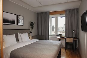 Home Hotel Etage