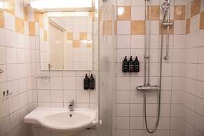 Home Hotel Etage