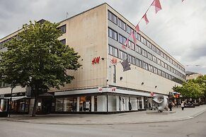 Home Hotel Etage
