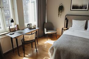 Home Hotel Etage